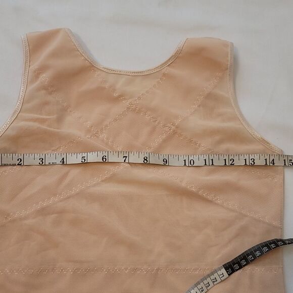 Kymaro Body Shaper Compression,Size large Unisex. - Picture 6 of 9